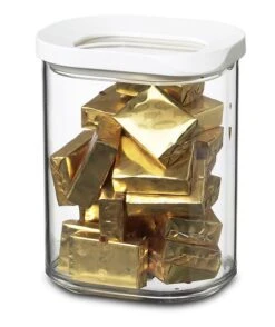 Mepal Voorraadpot Modula 375 Ml