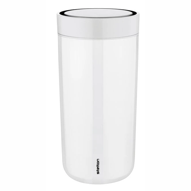 Stelton Thermosbeker To Go Click Chalk 400 Ml