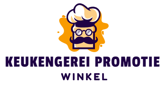Keukengerei Promotie Winkel