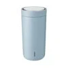 Stelton Thermosbeker To Go Click Soft Cloud 400 Ml